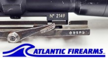 French FRF2 Sniper Rifle W/ Scope