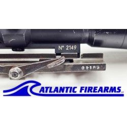 French FRF2 Sniper Rifle W/ Scope