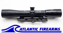 French FRF2 Sniper Rifle W/ Scope