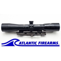 French FRF2 Sniper Rifle W/ Scope