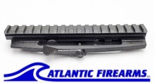 French FRF2 Sniper Rifle W/ Scope
