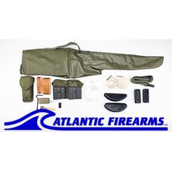 French FRF2 Sniper Rifle W/ Scope