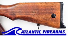 French FRF2 Sniper Rifle W/ Scope