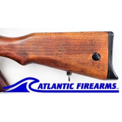 French FRF2 Sniper Rifle W/ Scope