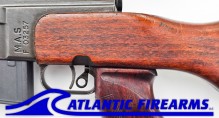French FRF2 Sniper Rifle W/ Scope