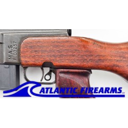 French FRF2 Sniper Rifle W/ Scope