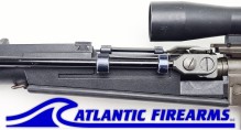 French FRF2 Sniper Rifle W/ Scope