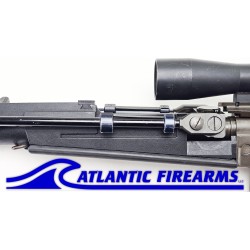 French FRF2 Sniper Rifle W/ Scope