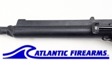 French FRF2 Sniper Rifle W/ Scope