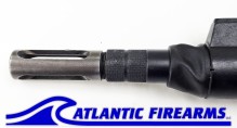 French FRF2 Sniper Rifle W/ Scope
