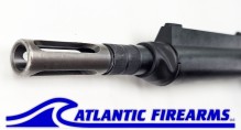 French FRF2 Sniper Rifle W/ Scope