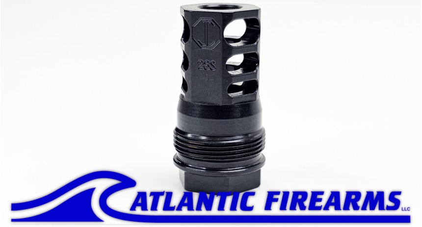 360HD Plan B Taper Mount - 1/2 x 28 - JMac Customs