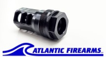 360HD Plan B Taper Mount - 1/2 x 28 - JMac Customs