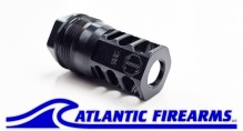 360HD Plan B Taper Mount - 1/2 x 28 - JMac Customs