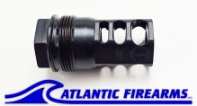 360HD Plan B Taper Mount - 1/2 x 28 - JMac Customs