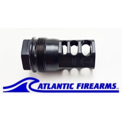 360HD Plan B Taper Mount - 1/2 x 28 - JMac Customs