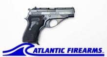Bersa Lusber 84 7.65MM