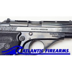 Bersa Lusber 84 7.65MM