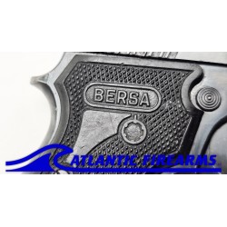 Bersa Lusber 84 7.65MM