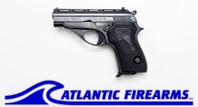 Bersa Lusber 84 7.65MM