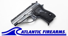 Bersa Lusber 84 7.65MM