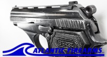 Bersa Lusber 84 7.65MM
