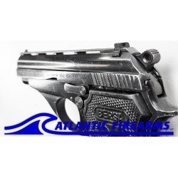 Bersa Lusber 84 7.65MM