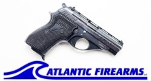 Bersa Lusber 84 7.65MM