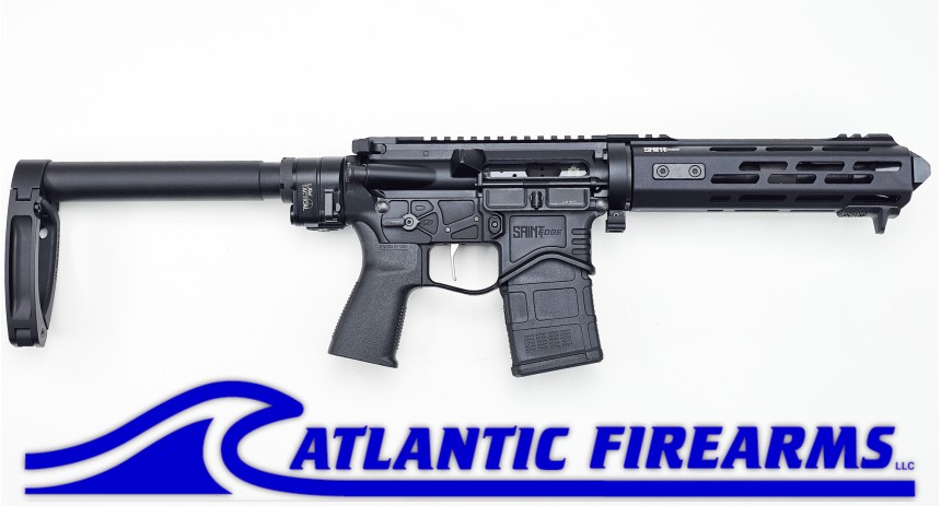 Springfield Saint Edge AR15 Pistol