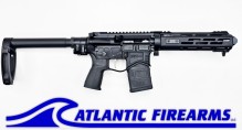 Springfield Saint Edge EVAC Pistol
