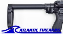 Springfield Saint Edge EVAC Pistol
