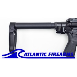 Springfield Saint Edge EVAC Pistol