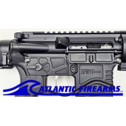 Springfield Saint Edge EVAC Pistol