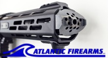 Springfield Saint Edge EVAC Pistol