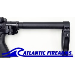 Springfield Saint Edge EVAC Pistol