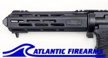 Springfield Saint Edge EVAC Pistol