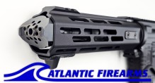 Springfield Saint Edge EVAC Pistol