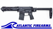 Springfield Saint Edge EVAC Pistol