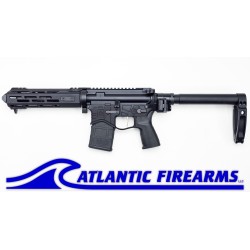 Springfield Saint Edge EVAC Pistol