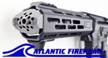 Springfield Saint Edge EVAC Pistol
