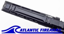 Springfield Saint Edge EVAC Pistol