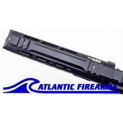 Springfield Saint Edge EVAC Pistol