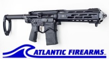 Springfield EVAC Pistol