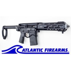 Springfield EVAC Pistol