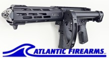 Springfield Saint Edge EVAC Pistol