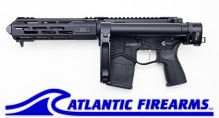 Springfield Saint Edge EVAC Pistol