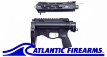Springfield Saint Edge EVAC Pistol