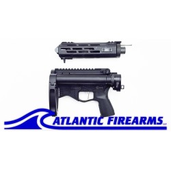 Springfield Saint Edge EVAC Pistol