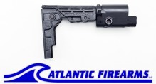 Colt SCW Carbine Lower Receiver Kit