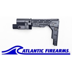 Colt SCW Carbine Lower Receiver Kit